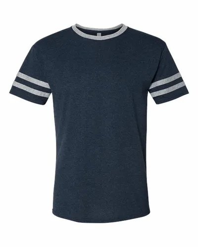 Indigo Heather/ Oxford