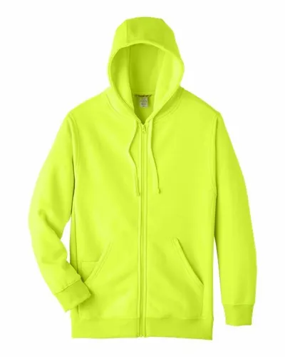 SAFETY YELLOW