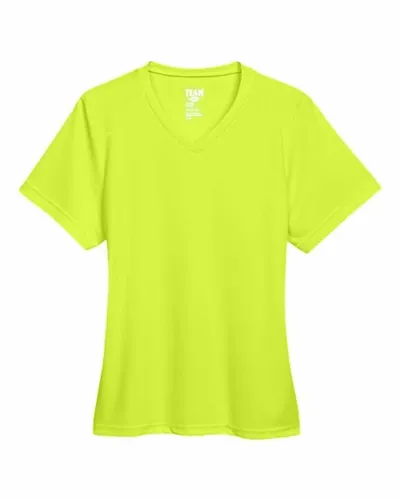 SAFETY YELLOW