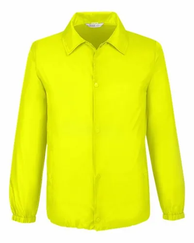 SAFETY YELLOW