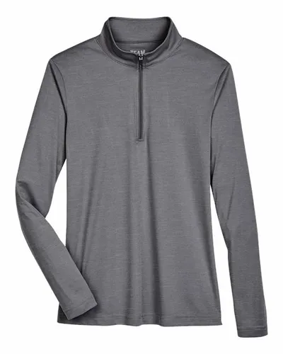Dark Grey Heather