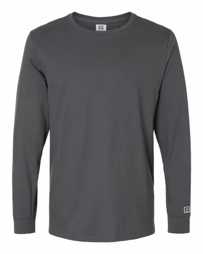 Charcoal Grey