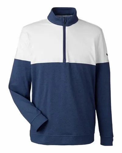 Peacoat/ Bright White