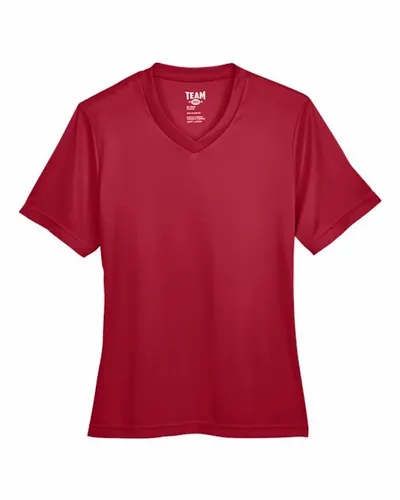Sport Scarlet Red