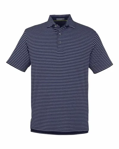 Classic Navy/ White