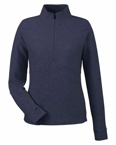 Classic Navy Heather