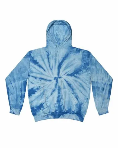 SPIDER BABY BLUE