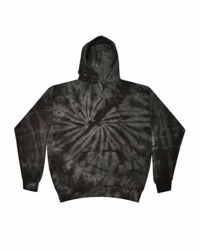 SPIDER BLACK