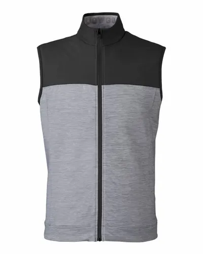 Puma Black/ Quiet Shade Heather