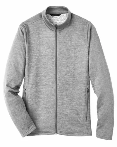 Light Heather/ Carbon