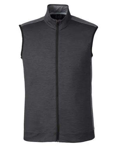 Puma Black Heather/ Quiet Shade