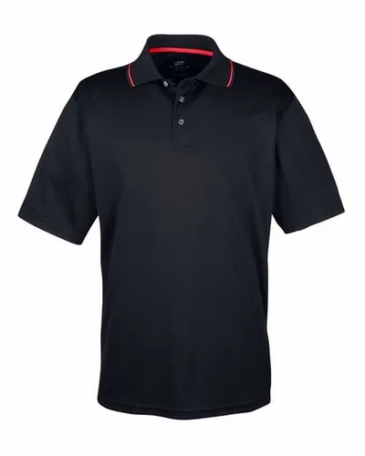 Black/ Red