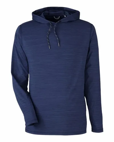 Navy Blazer Heather