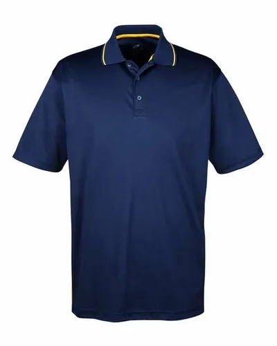 Navy/ Gold