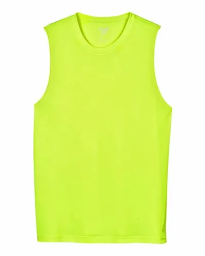 SAFETY YELLOW