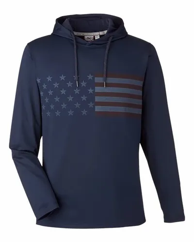NAVY BLAZER