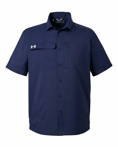 Midnight Navy/ White
