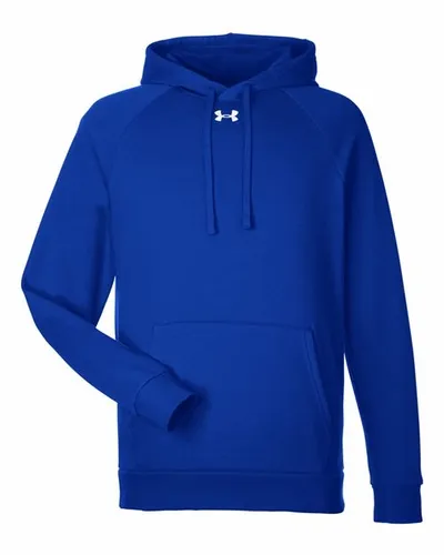 Royal/ White
