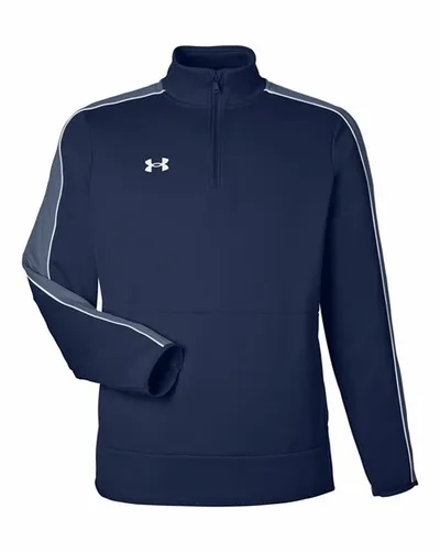 Midnight Navy/ White
