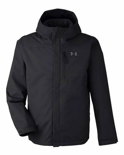 Black/ Pitch Grey
