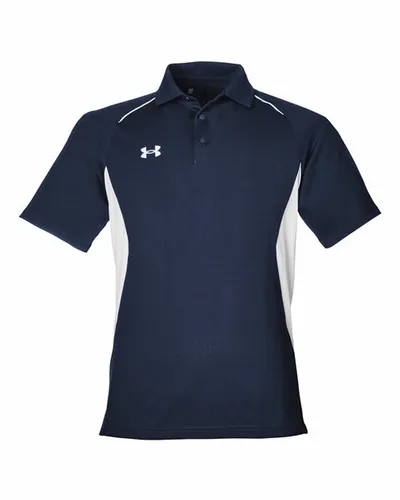 Midnight Navy/ White