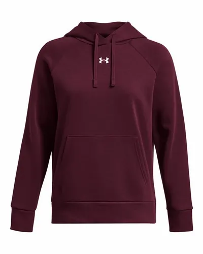 Maroon/ White