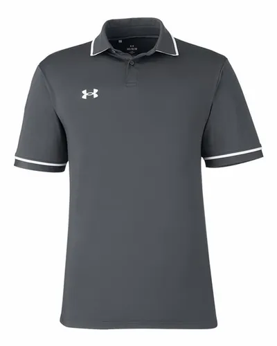 CS Grey Light Heather/ White