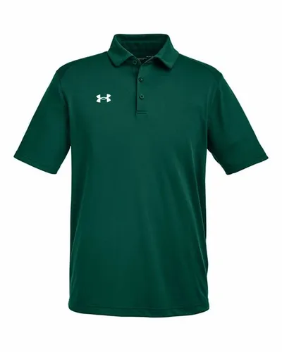 Forest Green/ White