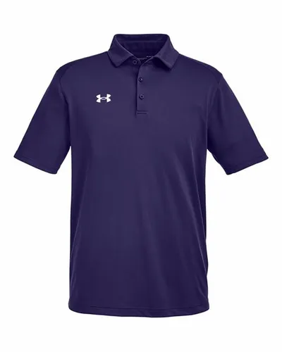 Purple/ White