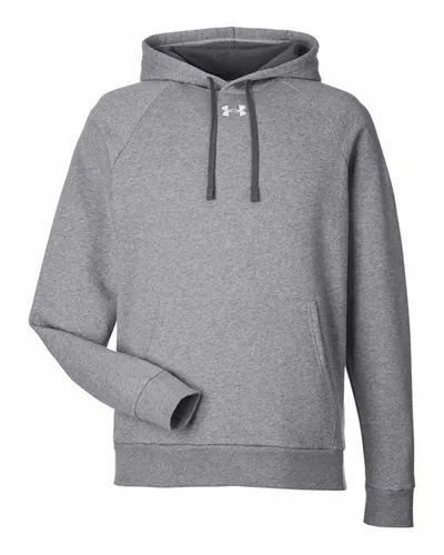 CS Grey Light Heather/ White