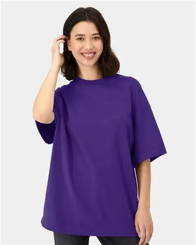 Athletic Purple