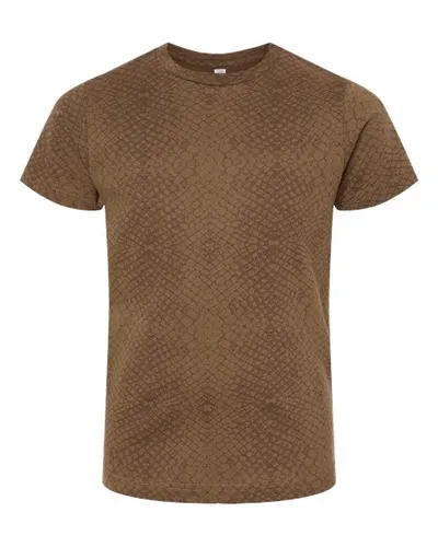 Brown Reptile