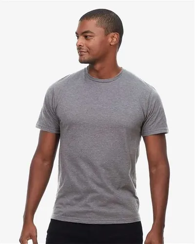 Heather Dark Grey