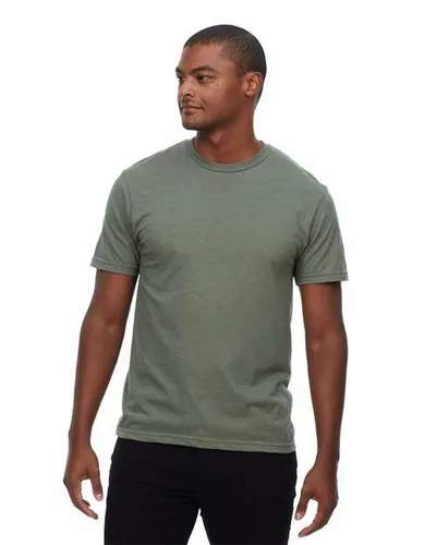 Heather Military Green