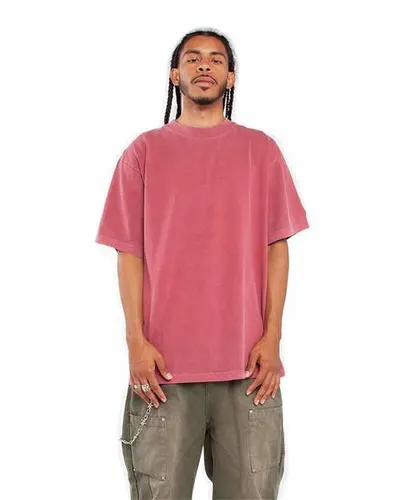 CLAY RED