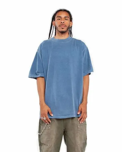 Washed Denim