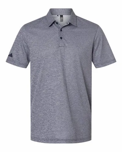 Collegiate Navy Melange