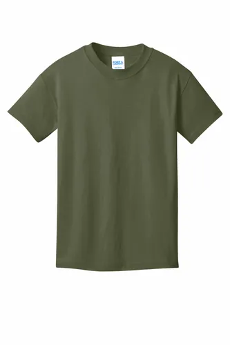 Olive Drab Green