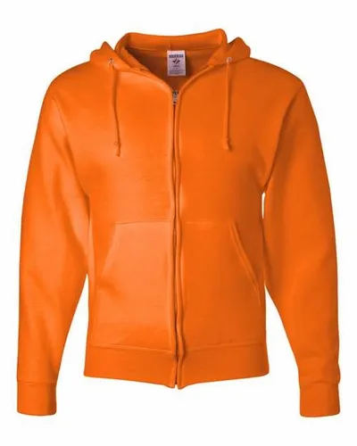 SAFETY ORANGE