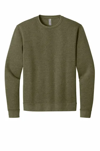 Heather Military Green