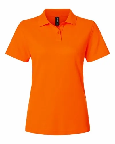 Deep Orange