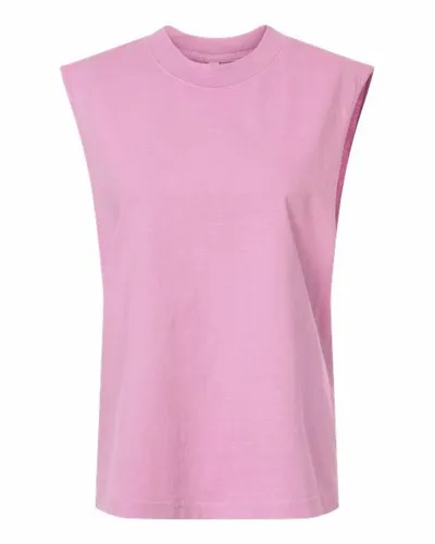 Faded Powder Pink