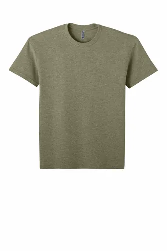 Heather Light Olive