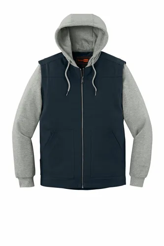 Navy/ Heather Grey
