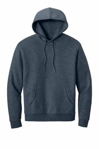 Navy Heather