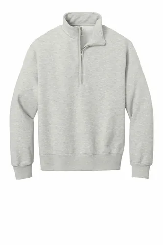 Vintage Heather Grey