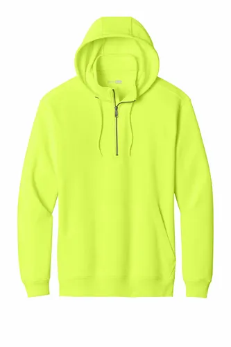 Bright Yellow