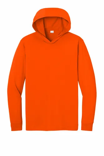 SAFETY ORANGE