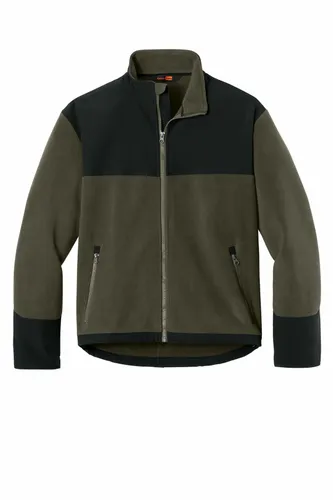 Tundra Green/ Black