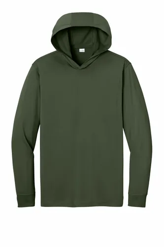 Tactical Green